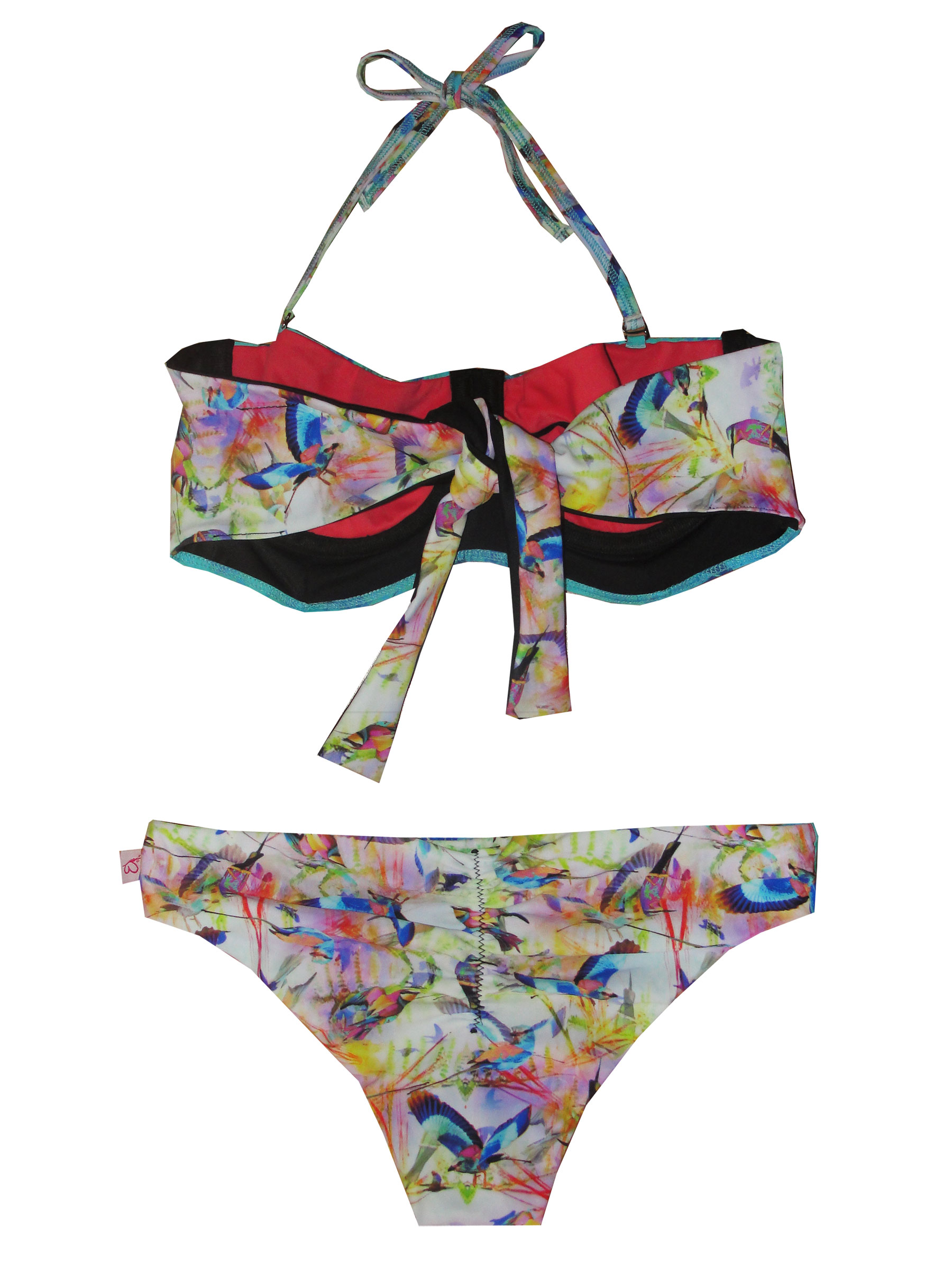 REVERIE CAMPBELL / RT5021 – Bikana Swimwear