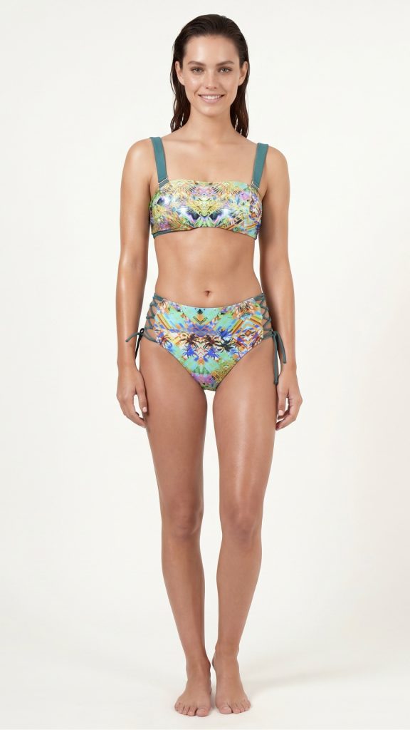 WANDERLUST EMERALD / REF. 6052